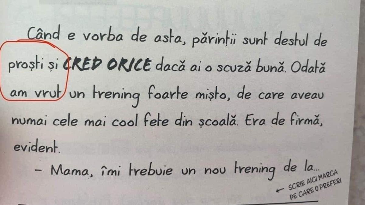 carte sfaturi copii 6 8 ani cunoscuta librarie parintii sunt prosti