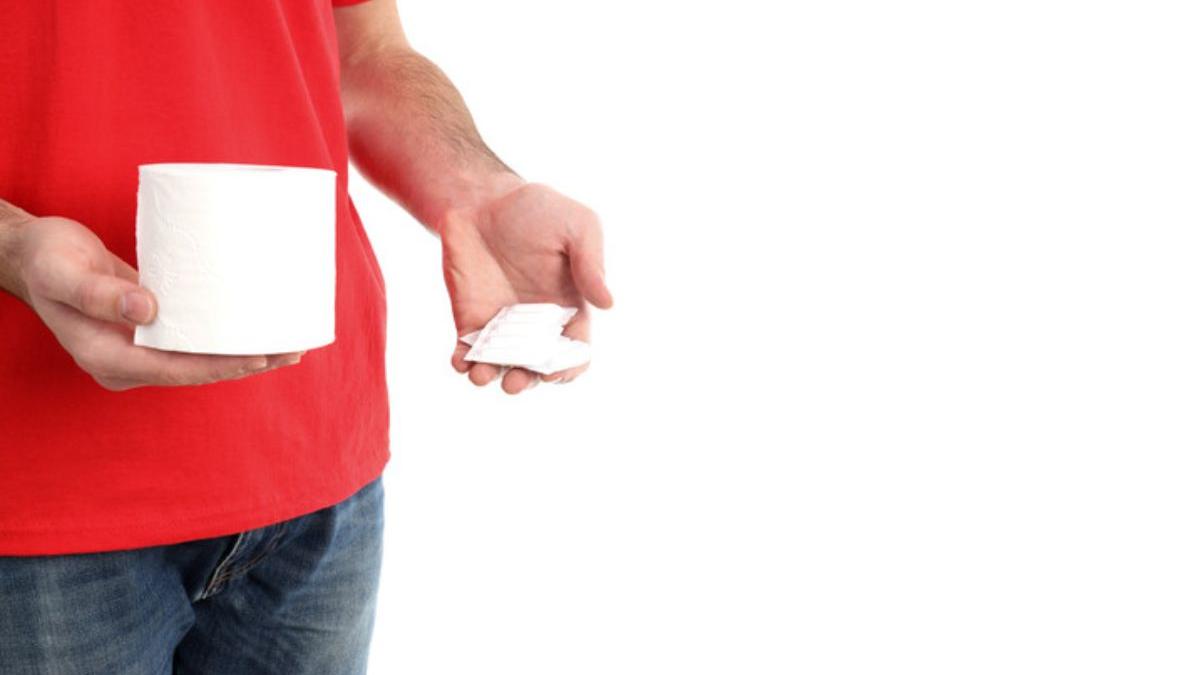 ce unguent poti folosi pentru hemoroizi externi inflamati