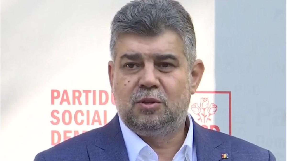 ciolacu director port constanta