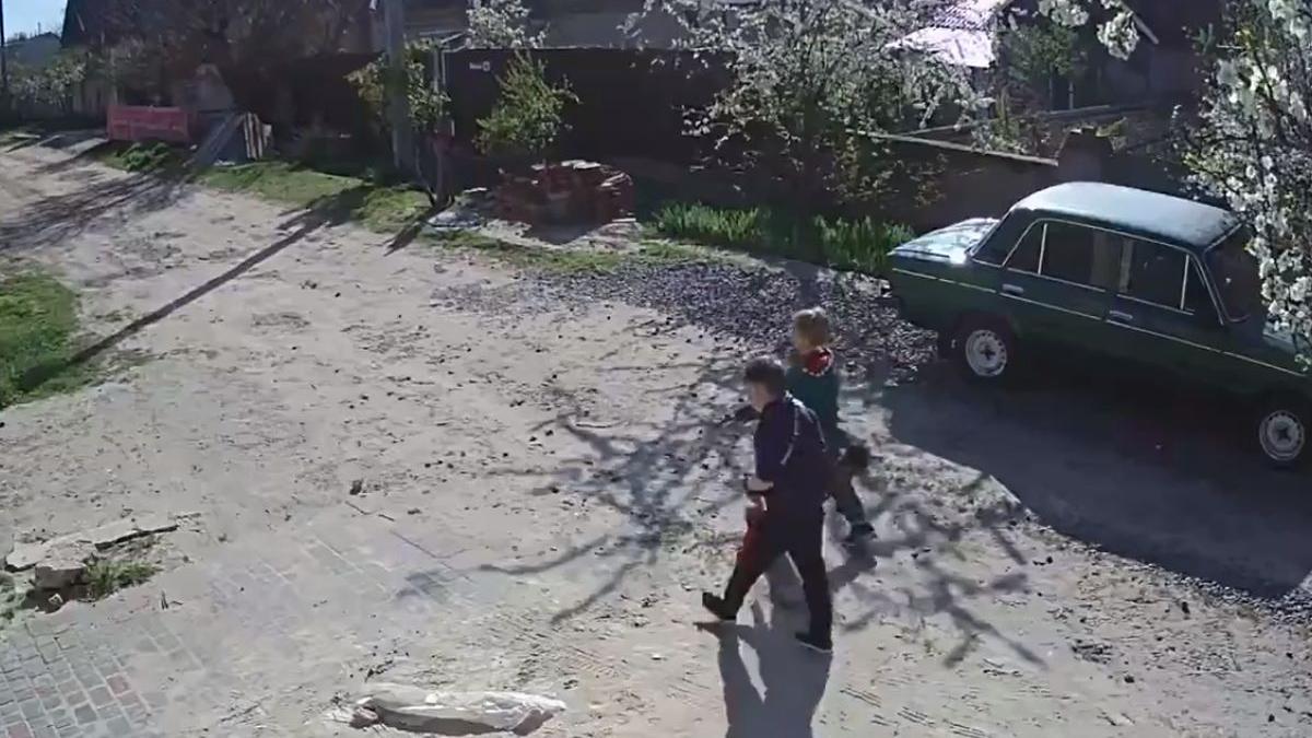 copii lansator de grenade ucraina herson ucraina