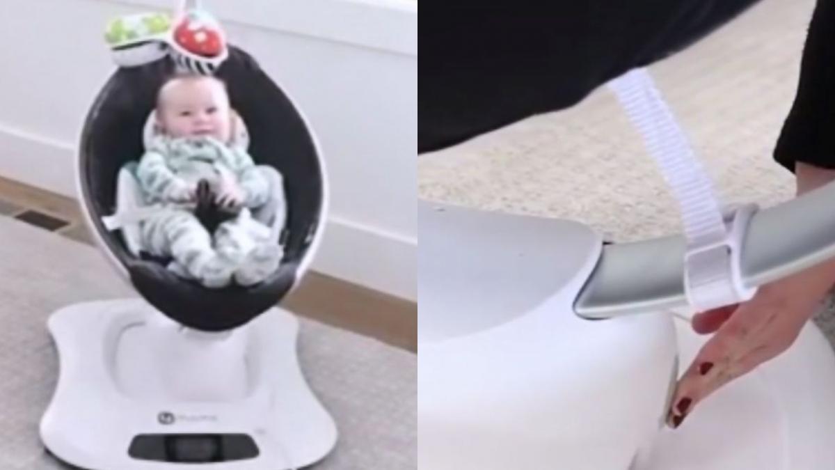 leagan periculos bebelusi copil strangulat