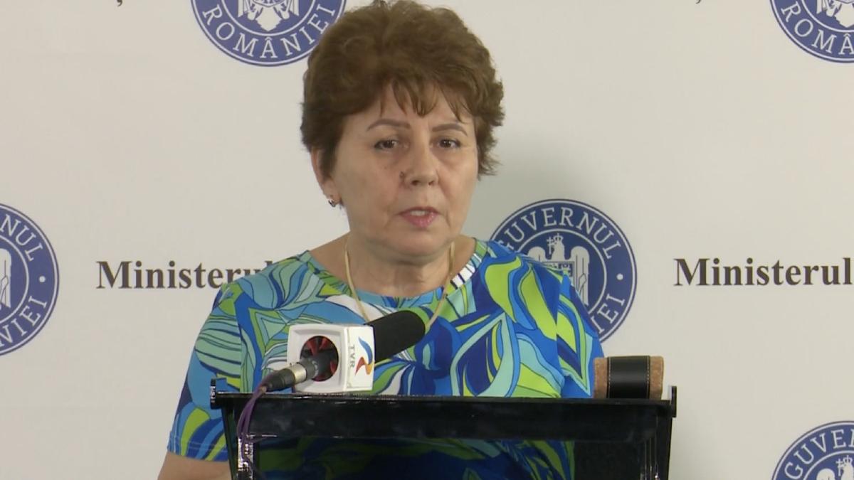 ministerul sanatatii descrestere cazuri covid tulpina omicron preponderenta