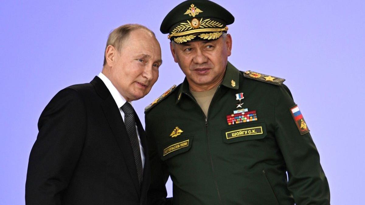 ministrul rus al apararii sisteme himars tara baltica ucraina obuziere elicoptere