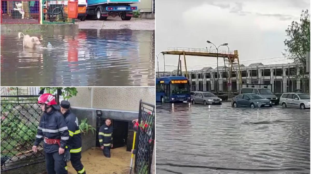 prapad ploi vijelii inundatii 15 august