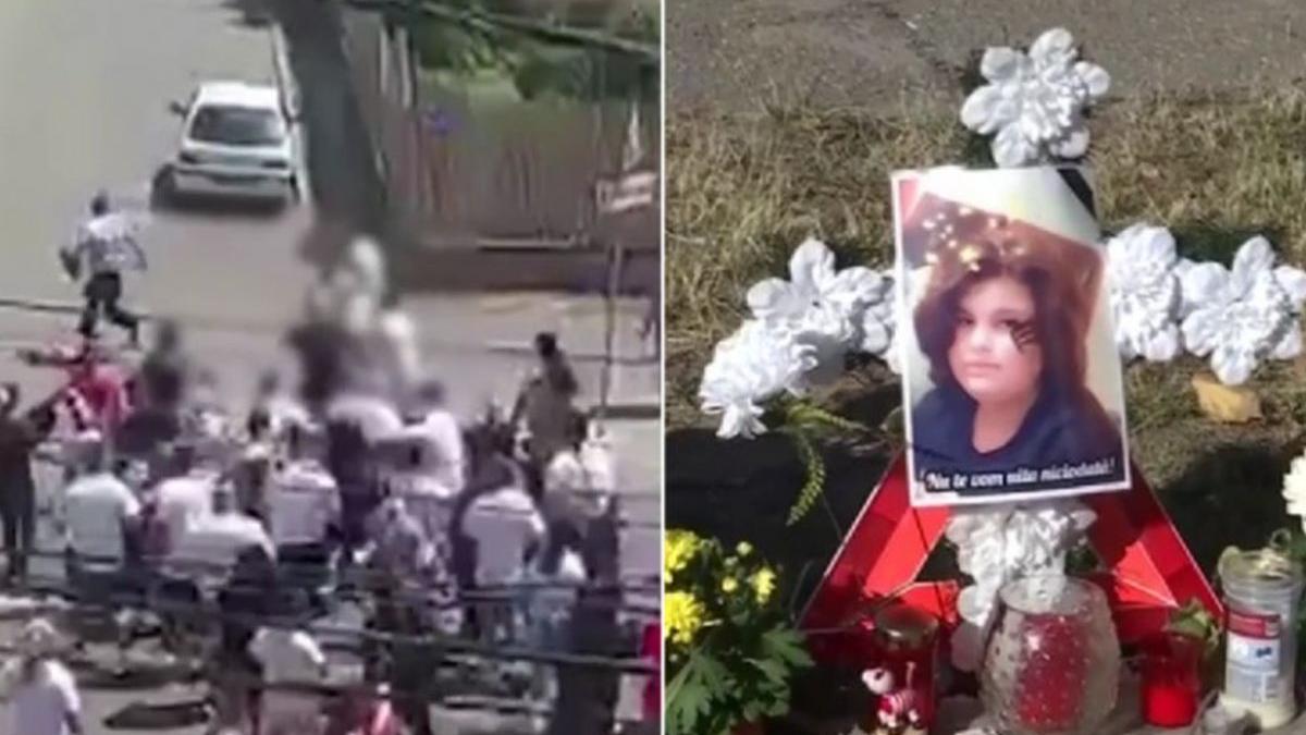 batausi cortegiu funerar targoviste scandal