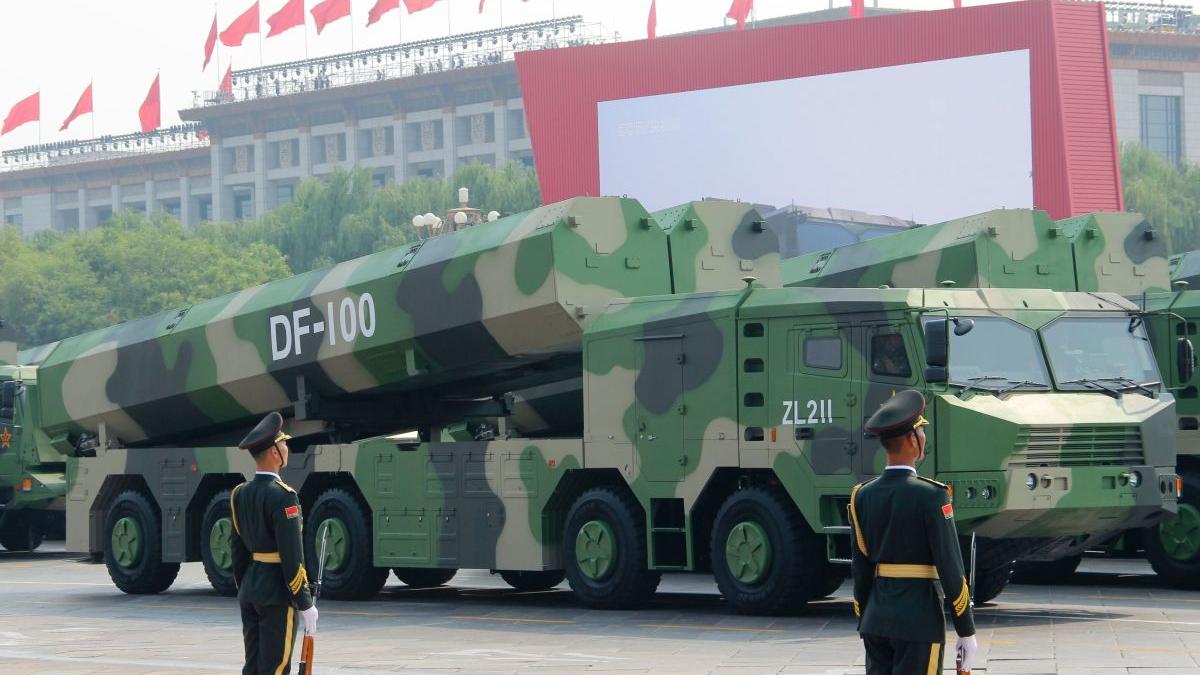 china trupe militare rusia beijing