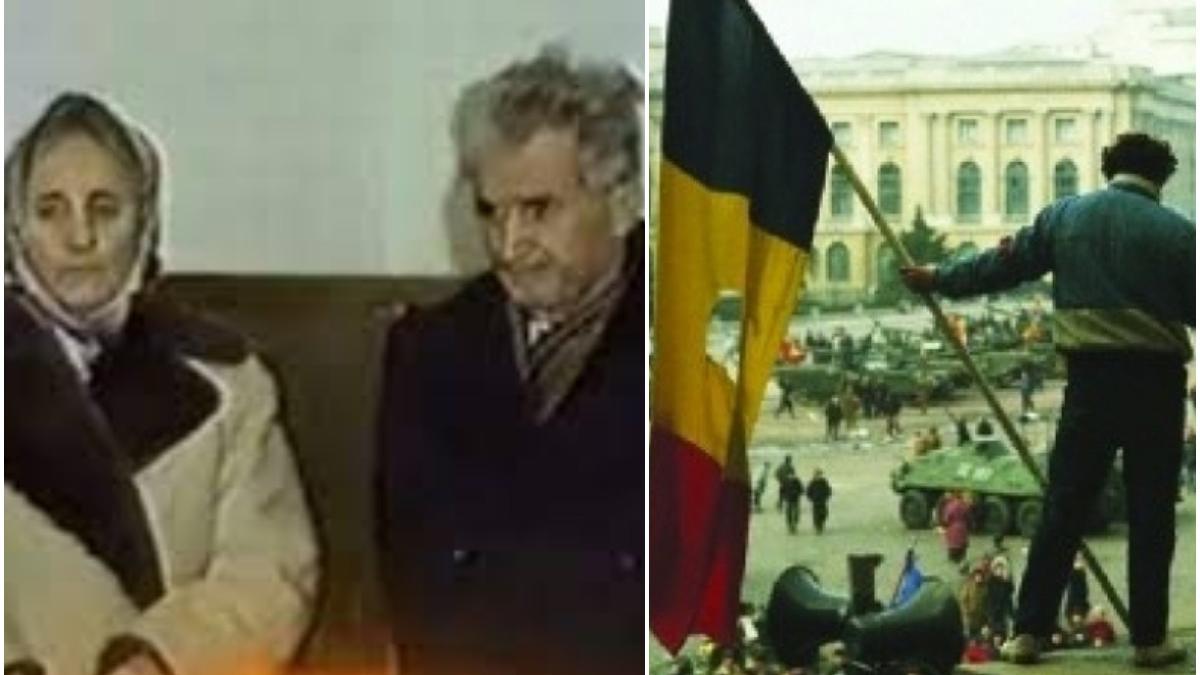 detalii rechizitoriu dosar revolutie 1989 tentative de omor nicolae ceausescu iliescu ion