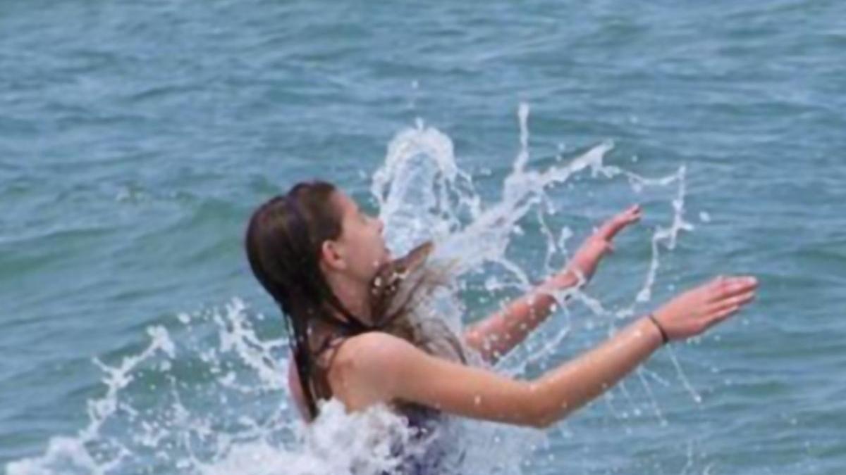 fetita saltea curenti vama veche bulgaria