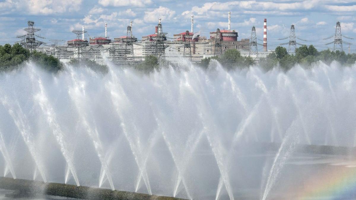 nato inspectie urgenta zaporojie