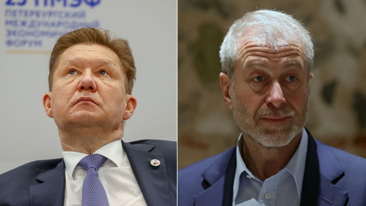 oligrahi rusi occident sanctionat aleksei navalnii