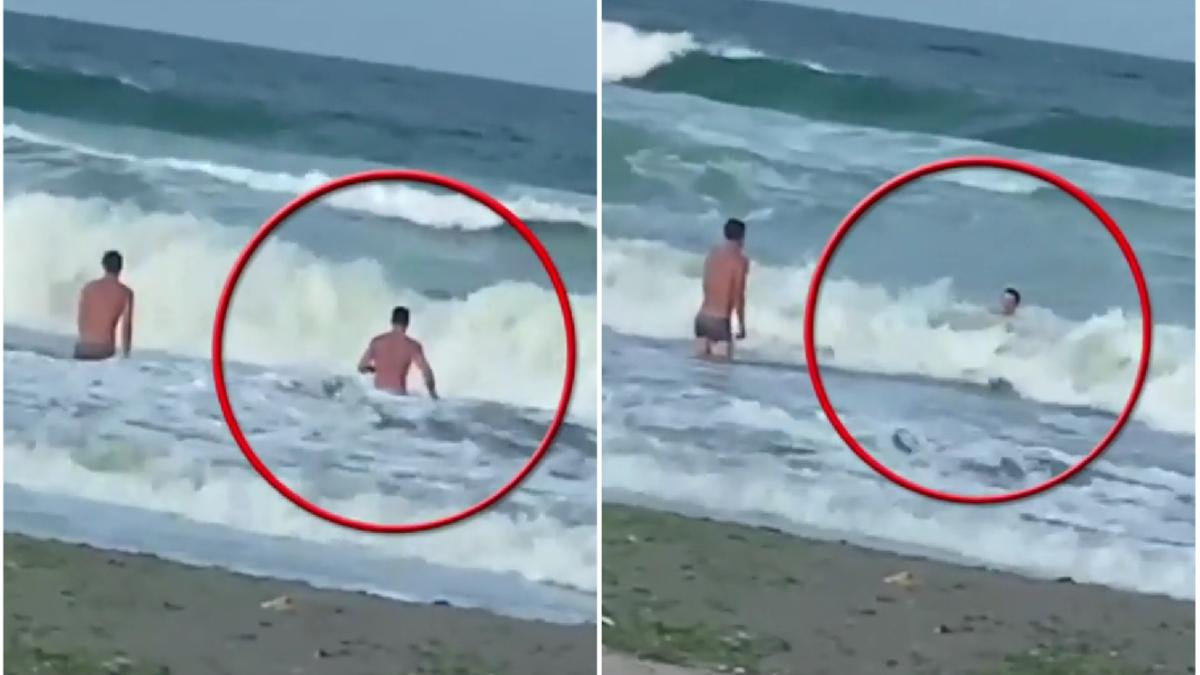 student vaslui disparut mare costinesti cautat ultimele imagini lucian