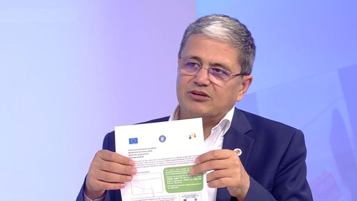 vouchere alimente 2022 marcel bolos amenzi beneficiari tichete sociale blocate