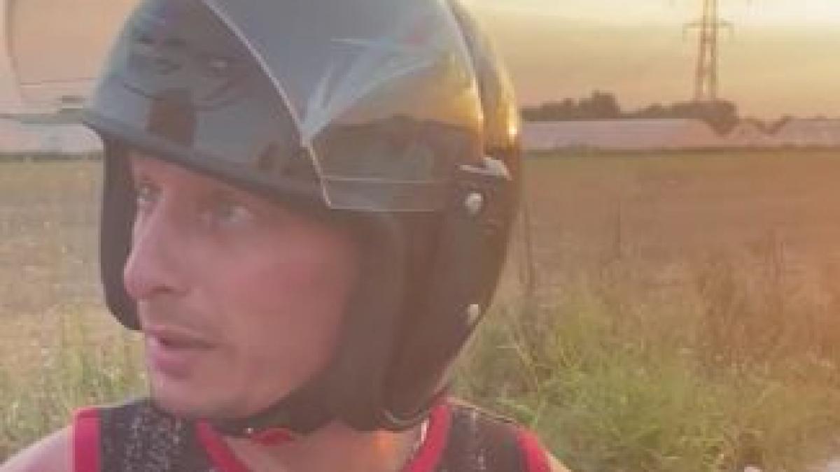 barbat trotineta atac margherita clejani