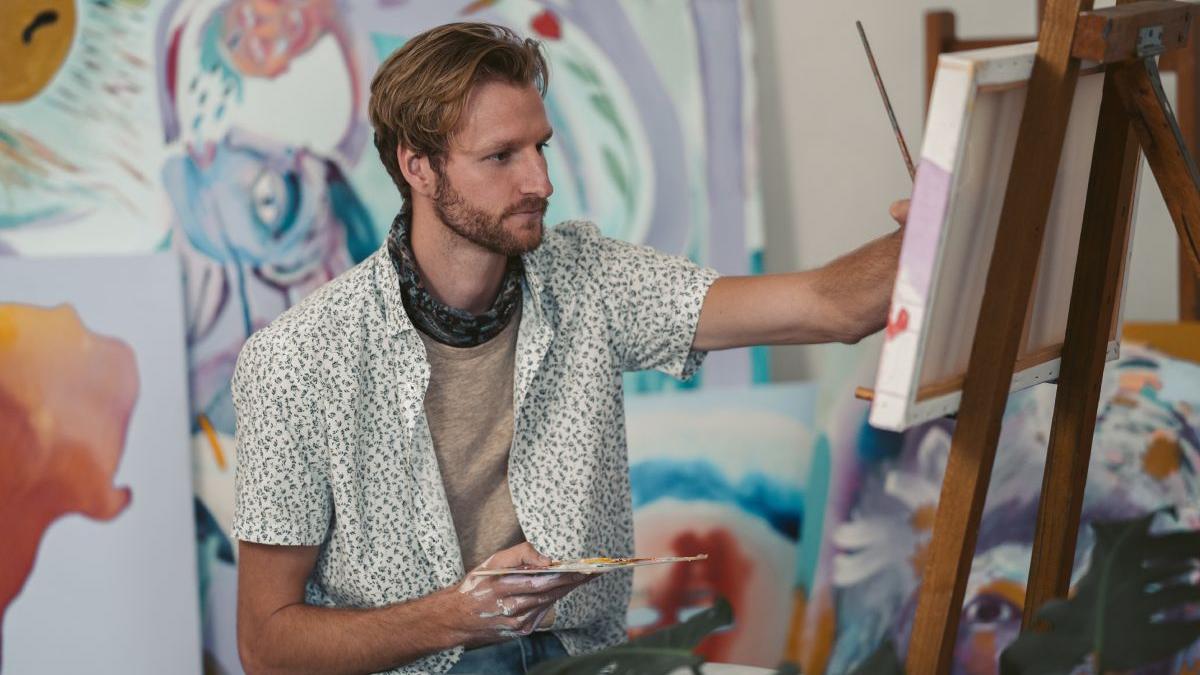 ce hobby ti se potriveste 6 activitati creative