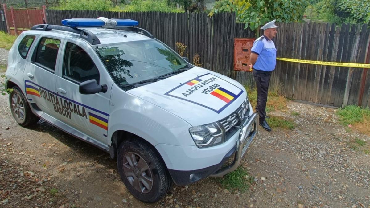 crima bals tanar a ucis in bataie sora