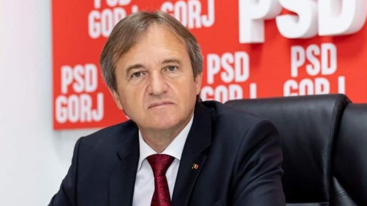 deputat psd mihai weber apel ministrul energiei complextul energetic oltenia