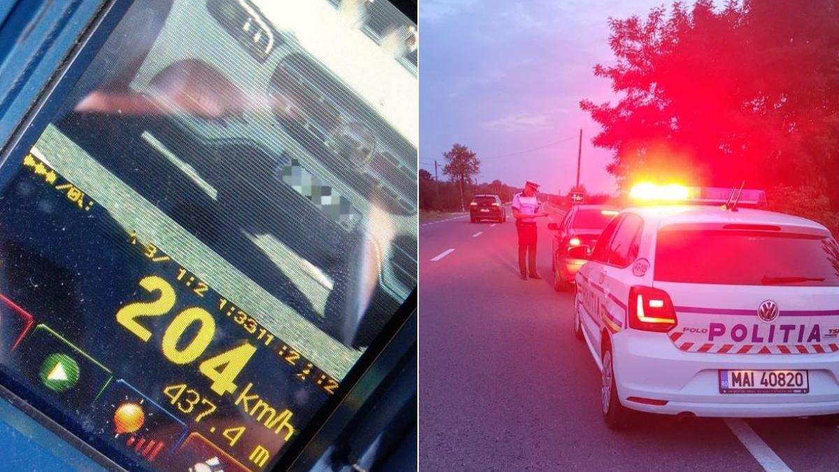 doua mii soferi romani fara permis saptamana viteza