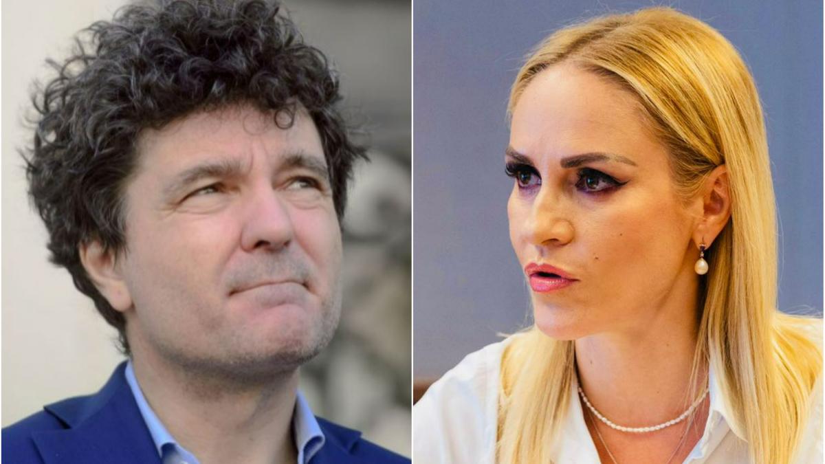 gabriela firea bucuresti nevoie colac salvare capitala abandonata falsi salvatori
