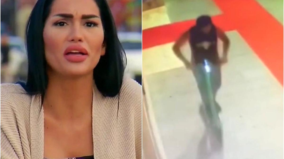 margherita clejani victimea atacator trotineta bucuresti