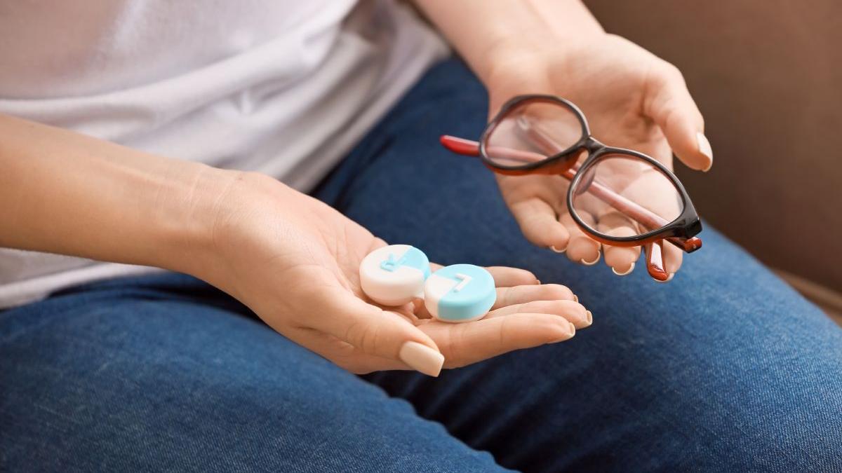 ochelari de vedere lentile de contact avantaje dezavantaje