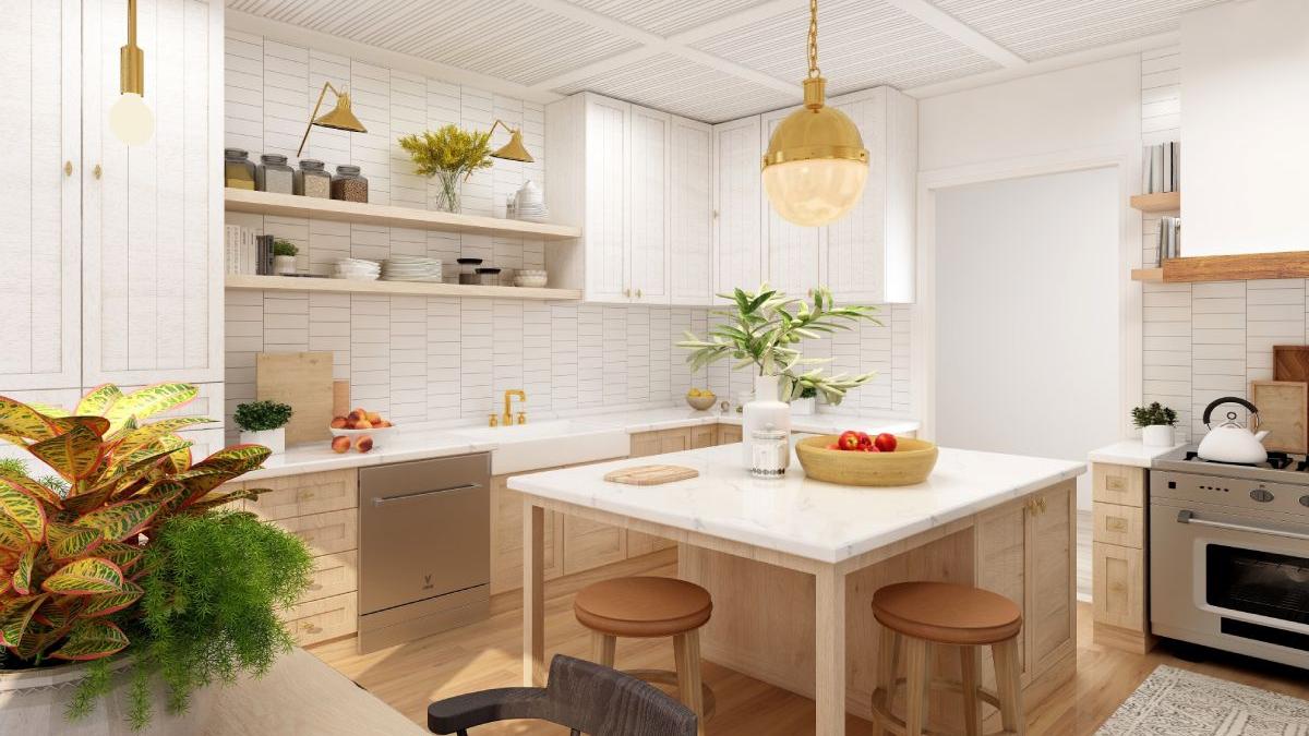 organizarea bucatariei solutii trucuri practice