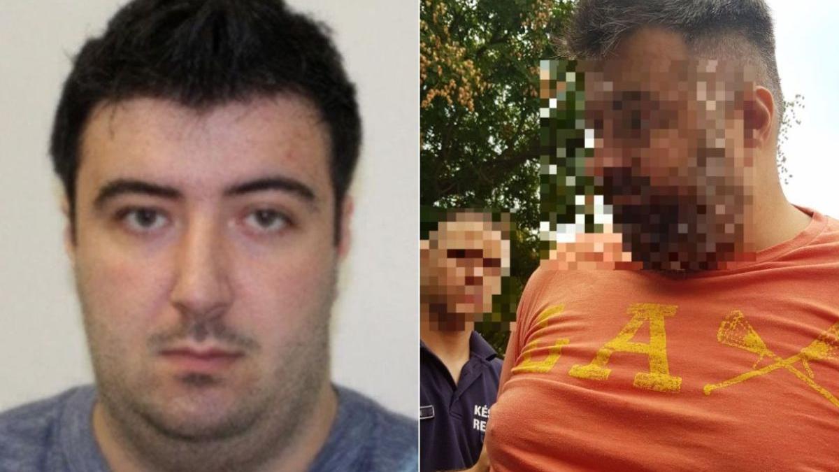 roman most wanted fbi prins rapit milionara sua injectat virus periculos