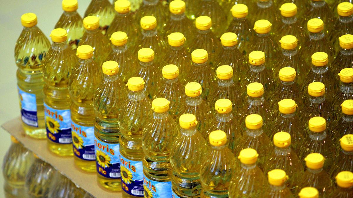 statul cumpere urgenta mii tone ulei floarea soarelui