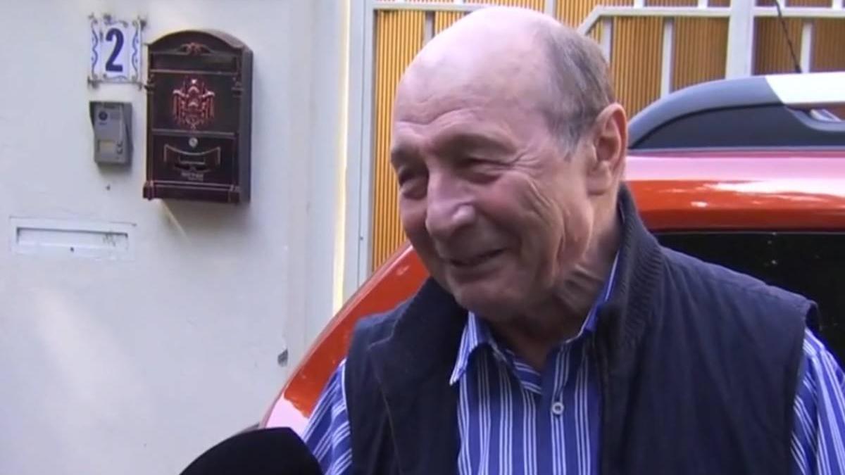 traian basescu turnator dovedit sentinta definitiva atac instanta