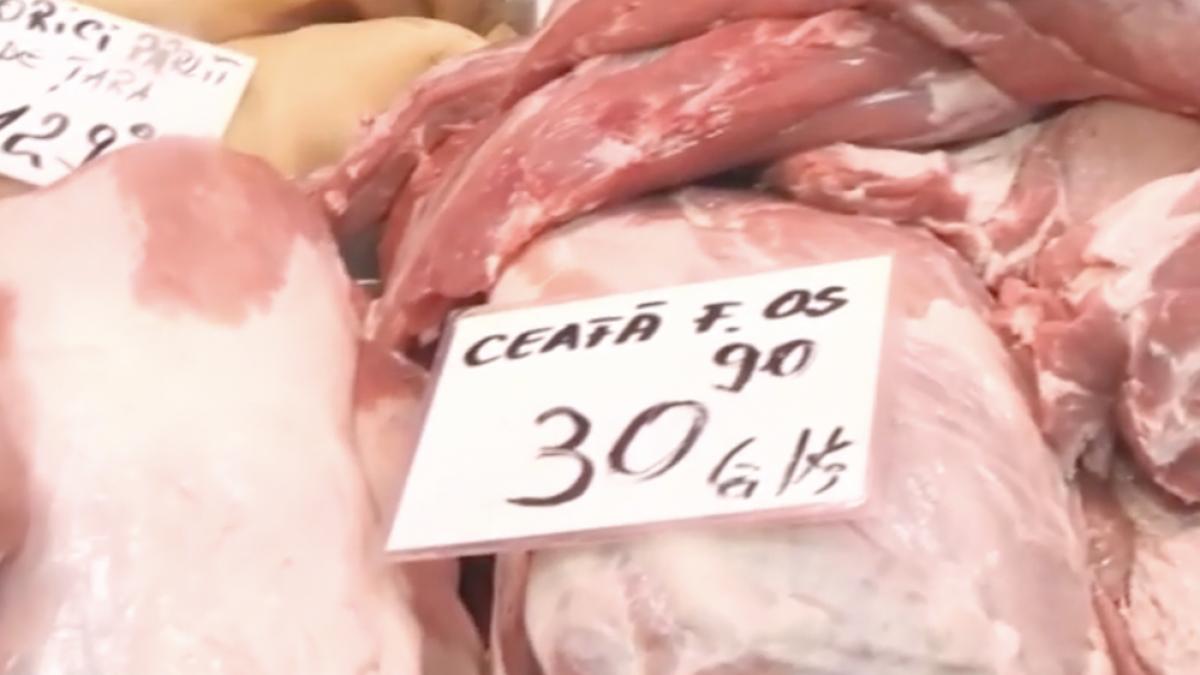 cele mai mari preturi mancare ultimii 20 ani cat scumpit alimentele baza