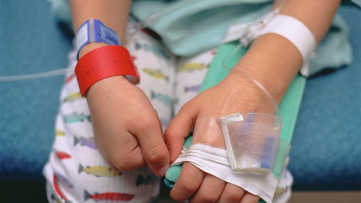 copii afectati virus contagios gripa tomatelor