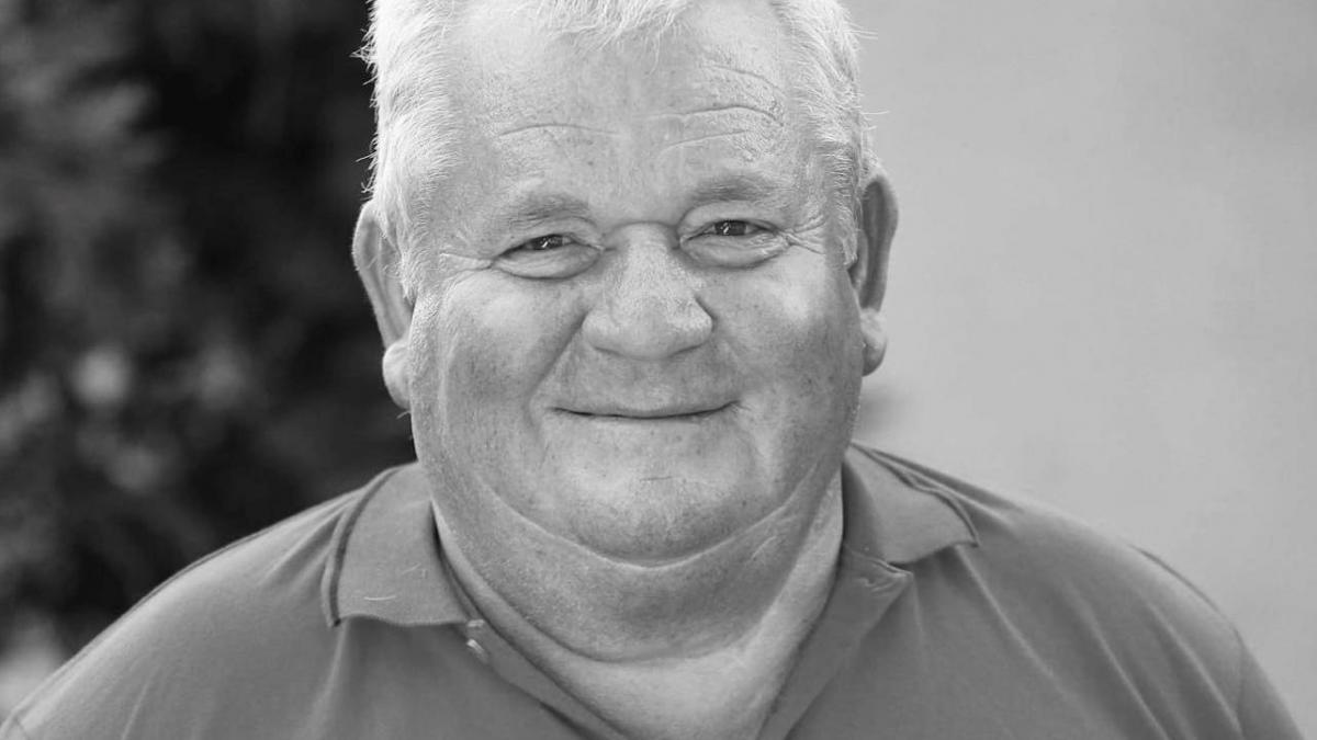 doliu psd viceprimar olt