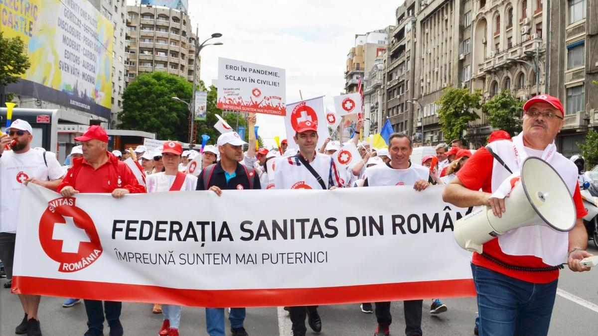 federatia sanitas ministerul sanatatii vouchere de vacanta