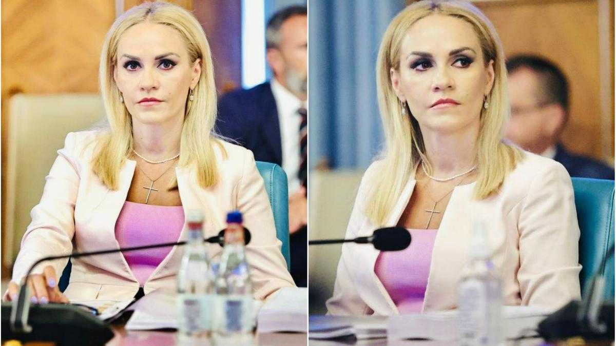 gabriela firea romani situatii dificile primesc sprijin promisiune copii tineri familii
