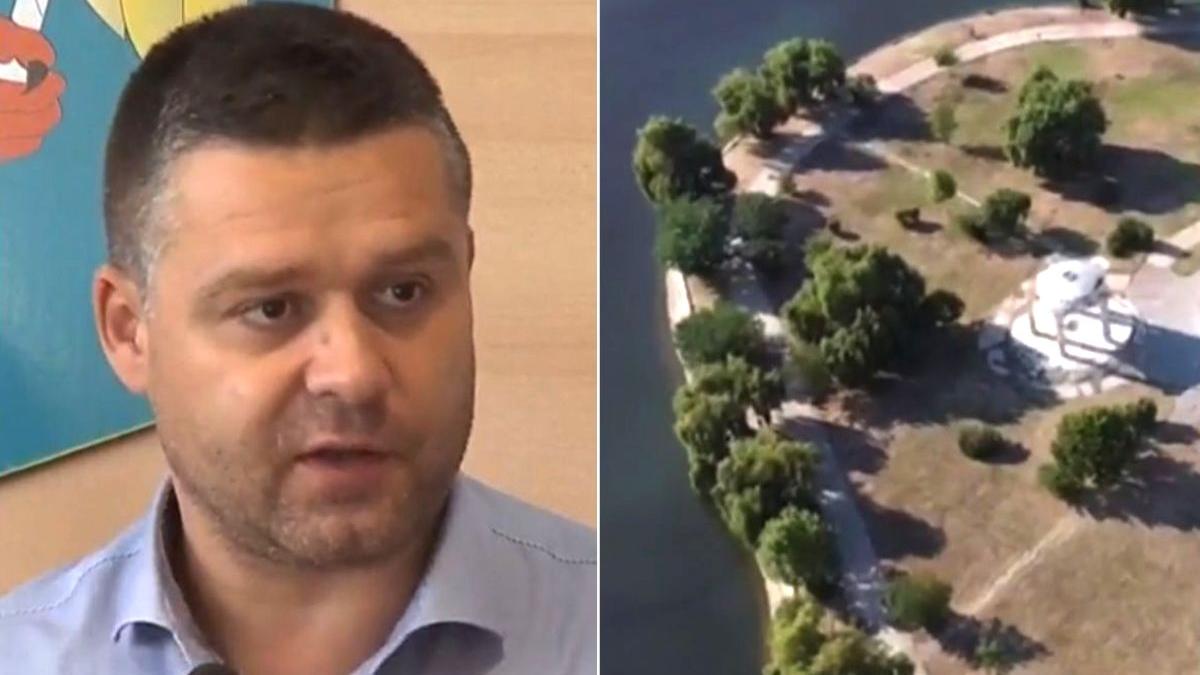 insula lacul morii parc modern ciprian ciucu bucuresti