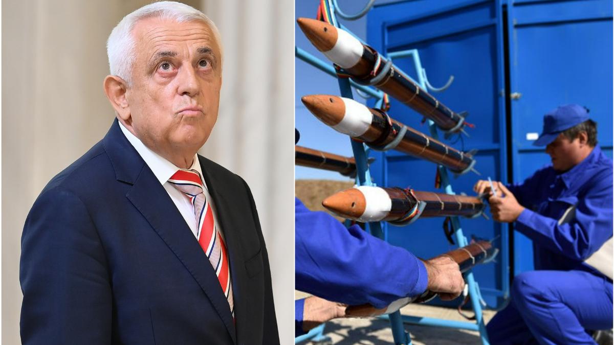 petre daea rachete antigrindina 3200 euro bucata