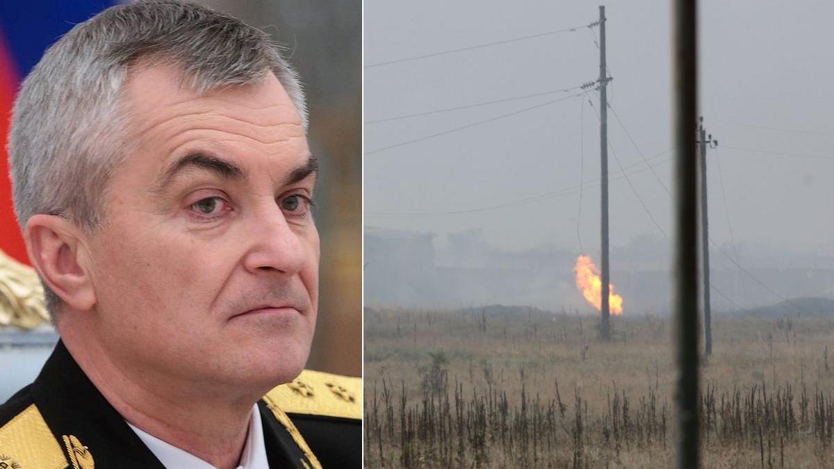 rusia marea neagra crimeea