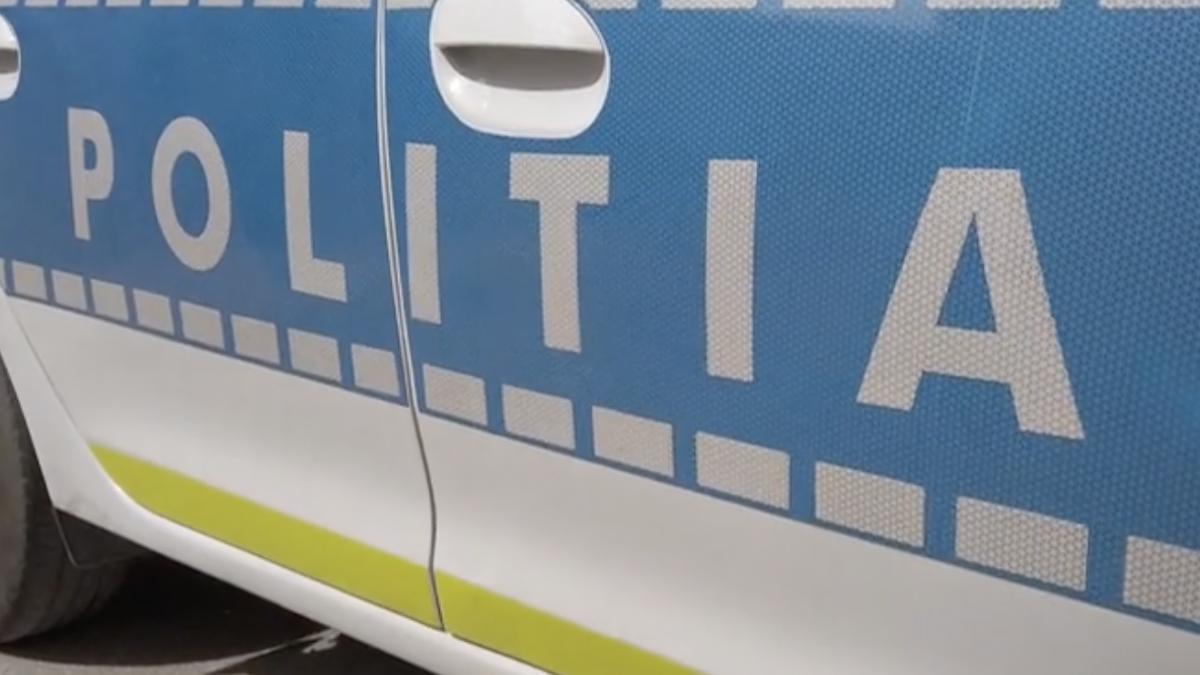 sefi politie anchetati cumparaturi masina politie