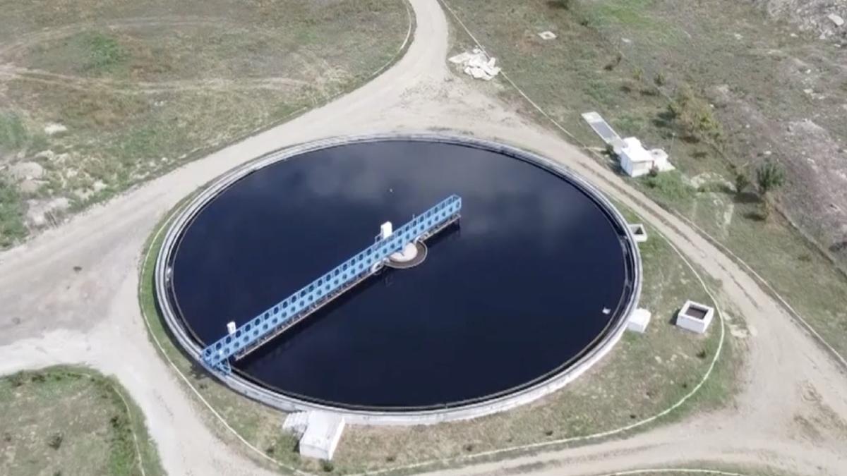 solutie salvare culturi afectate seceta buzau folosire ape uzate irigatii