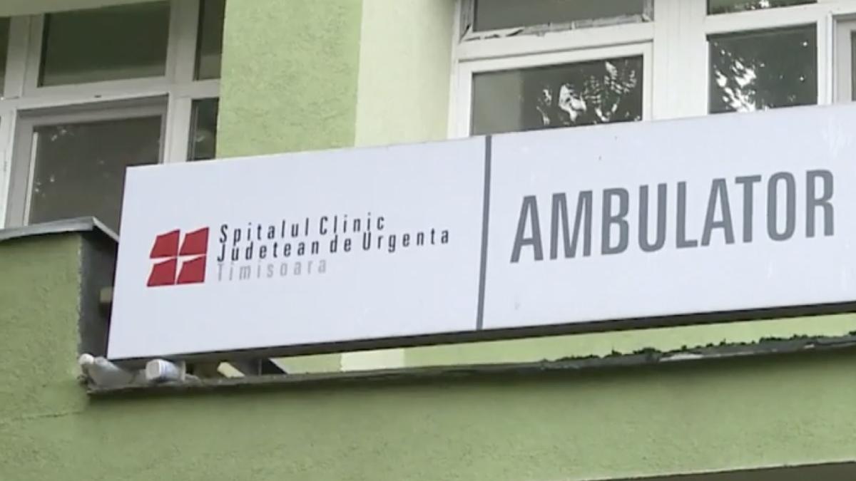 spitalul judetean timisoara digitalizare beneficii pacienti