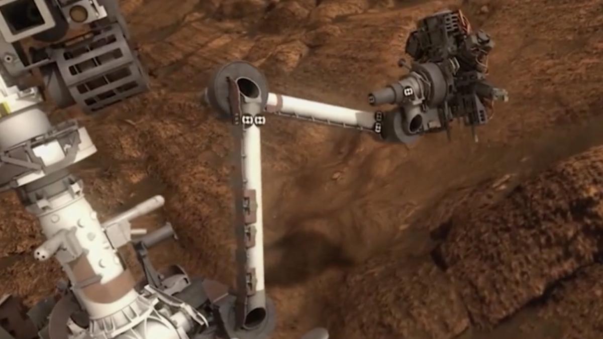 tehnologie obtinere oxigen marte gasita oamenii de stiinta