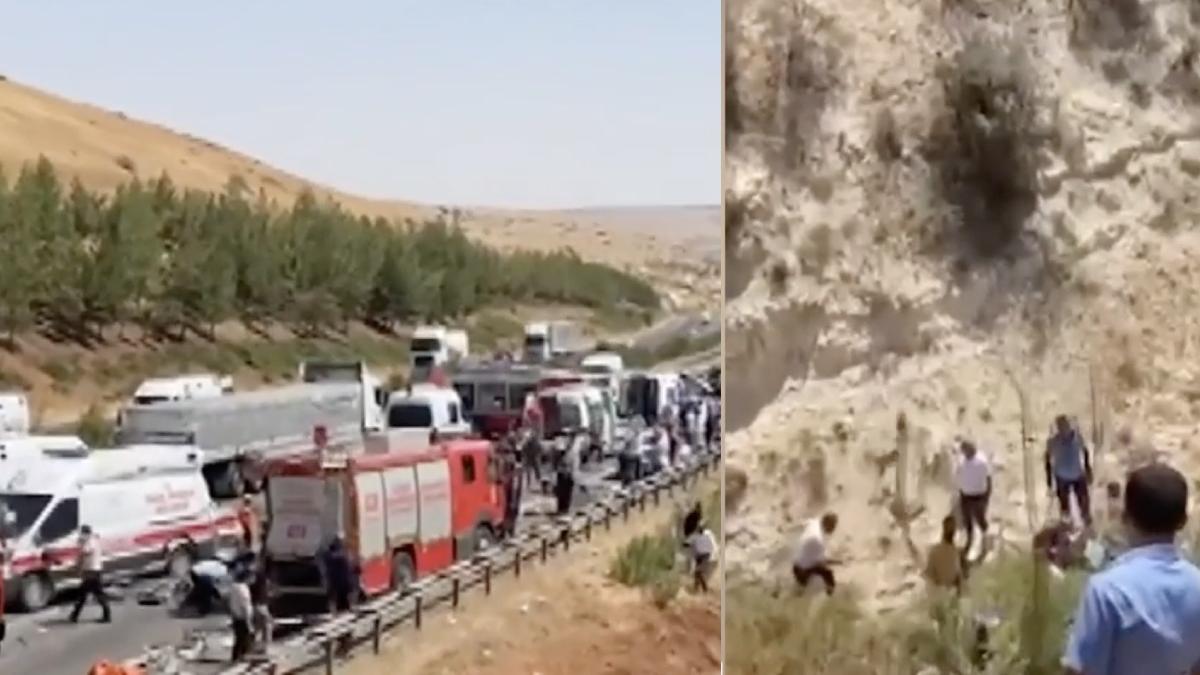 16 morti 29 raniti grav accident turcia salvare pompieri autobuz jurnalisti