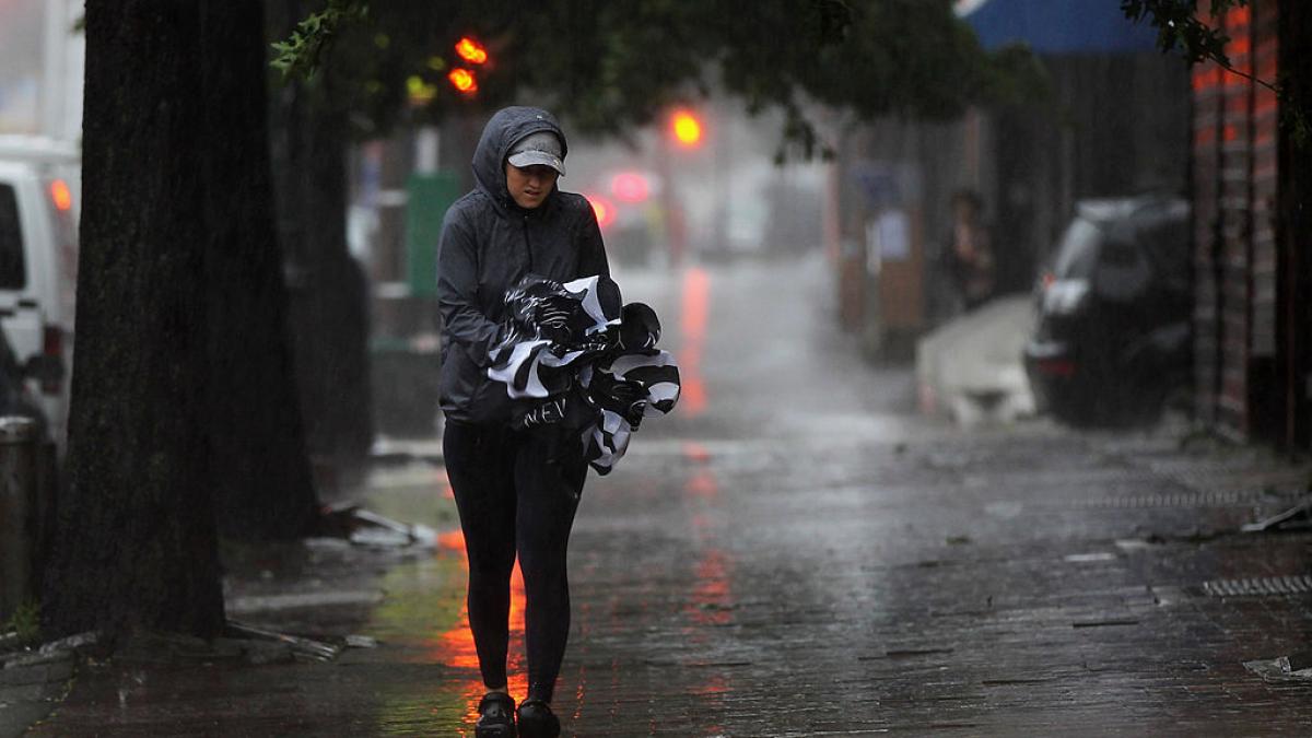 avertizare meteo anm cod portocaliu ploi vijelii weekend