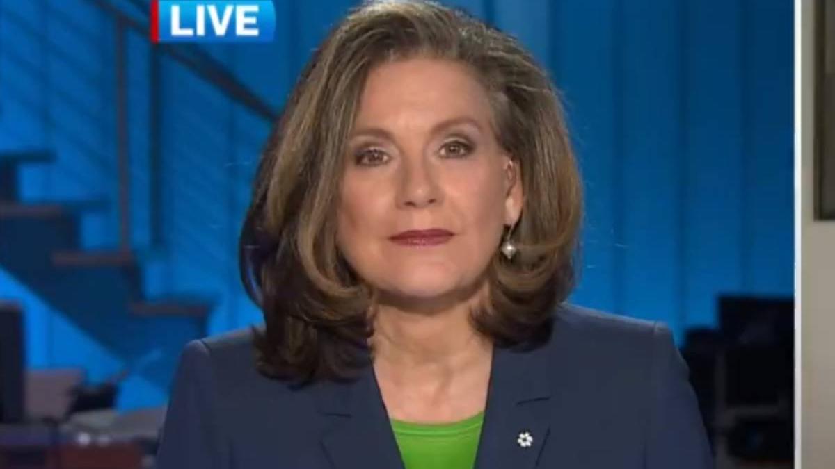 prezentatoare stiri canada concediata refuzat vopseasca