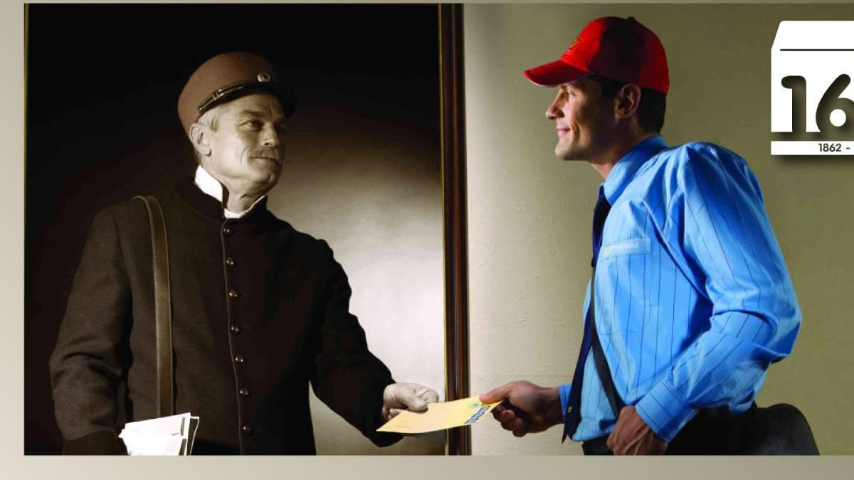 salariu posta romana