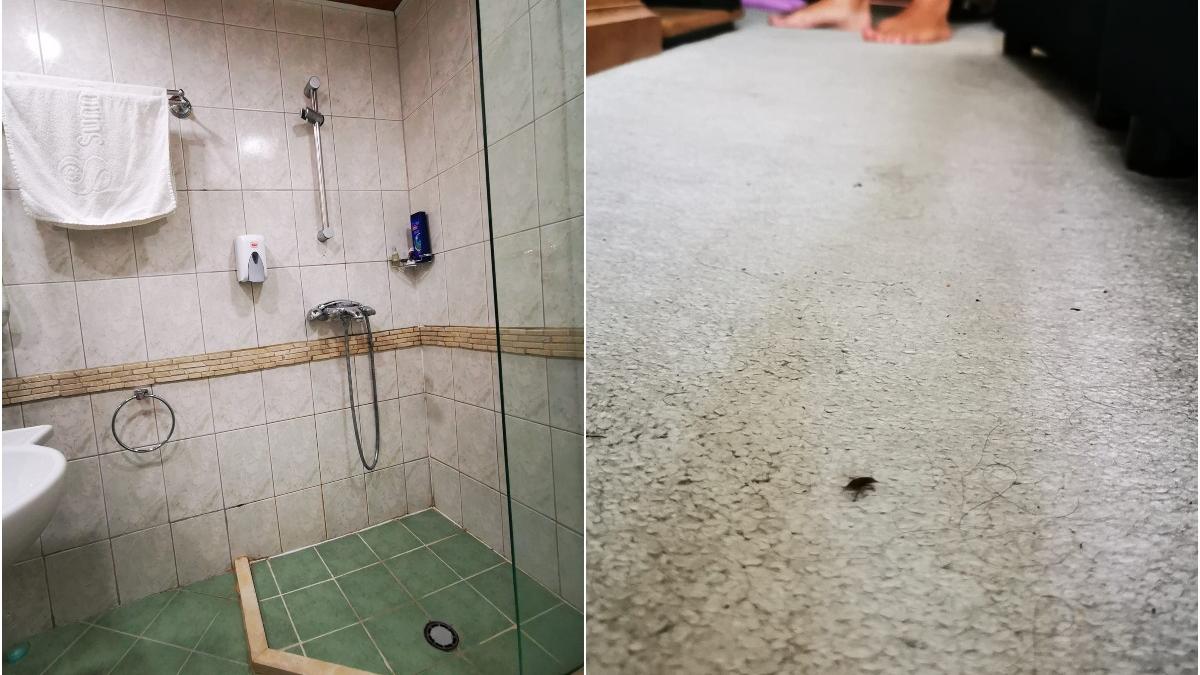 vacanta bulgaria cosmar reclamatie