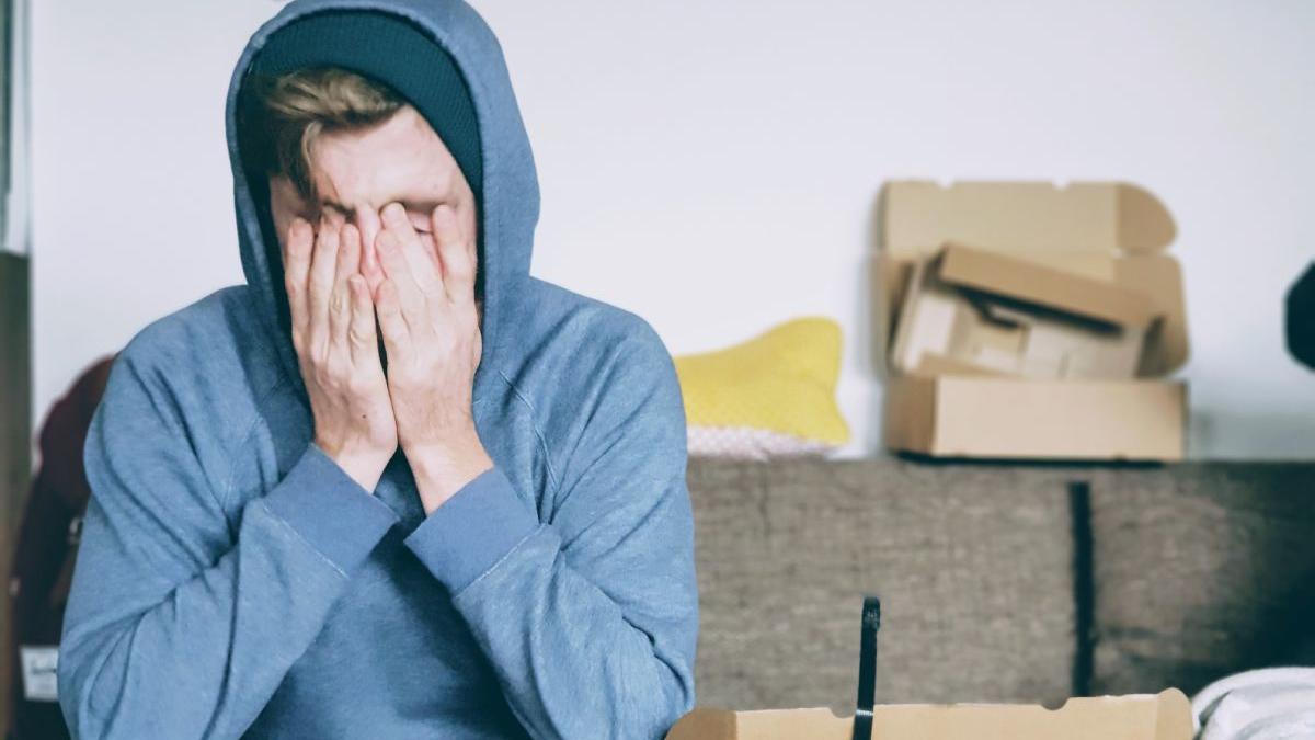 boli provocate stres pericol sanatate