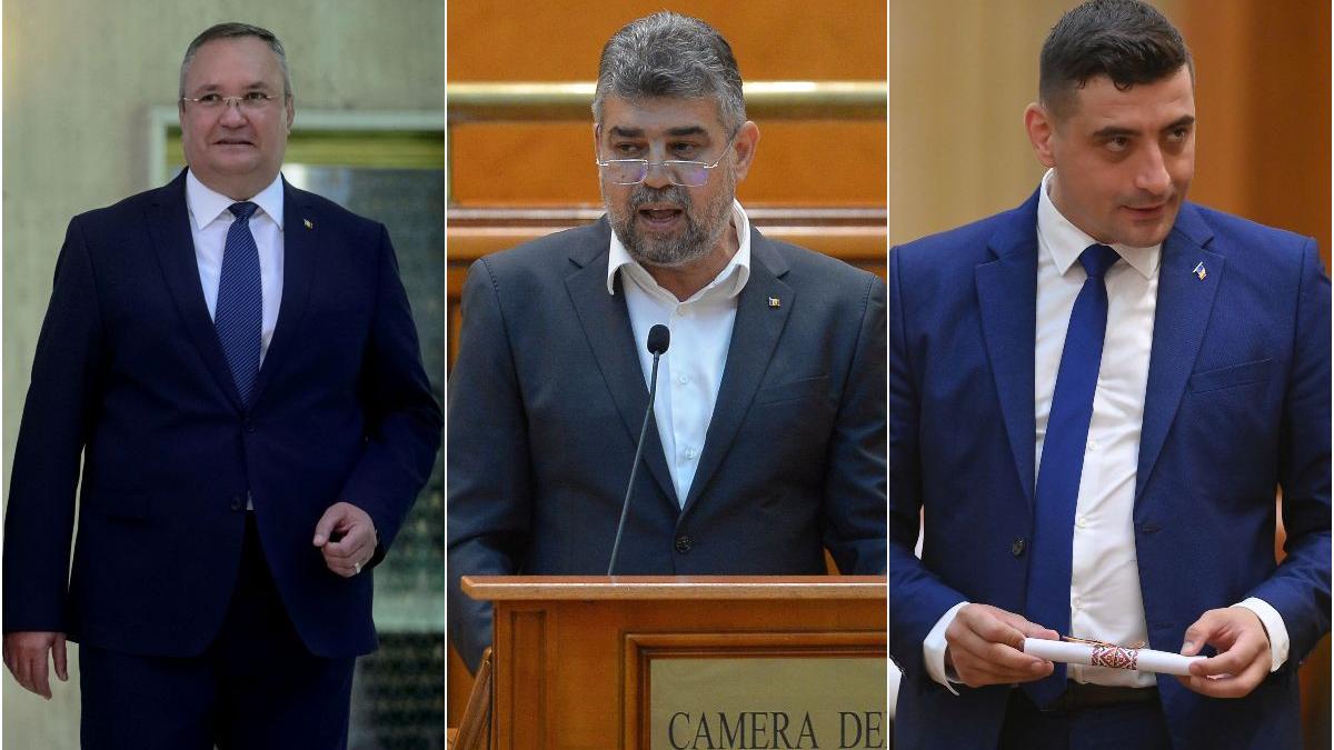 cine ar putea candida alegeri prezidentiale 2024