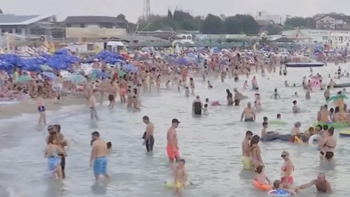 statiune litoral afla locul intai topul preferintelor turistilor romani