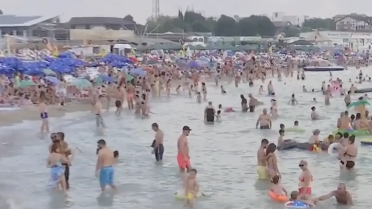 statiune litoral afla locul intai topul preferintelor turistilor romani