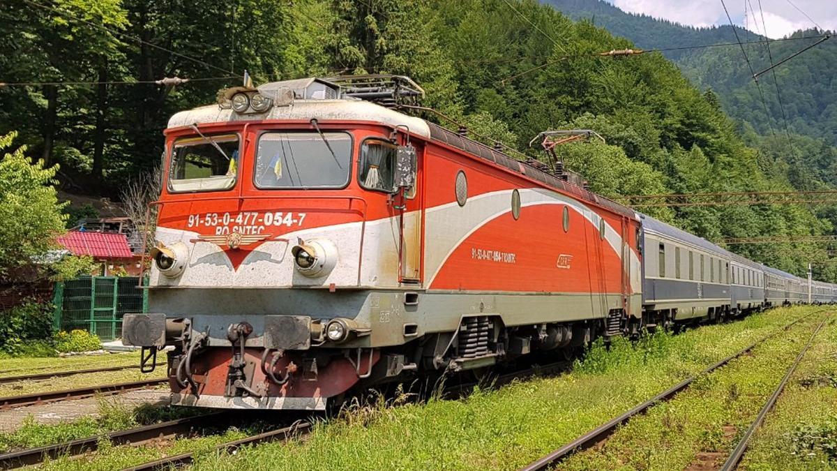 barbat lovit de tren vaslui sinucidere